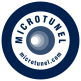 Microtunel Logo
